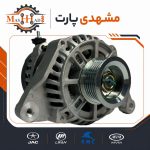 تصویر دینام جک s5مشهدی پارت