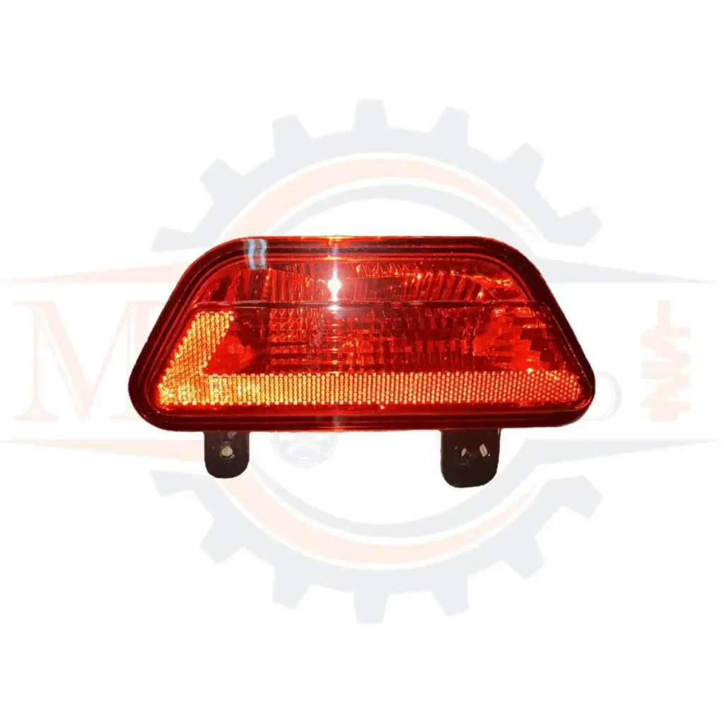 تصویر مه شکن عقب چپ لیفان X50 کد فنی AAB4116300 فروشگاه مشهدی پارت