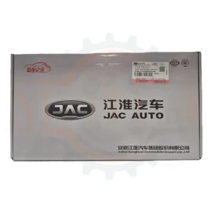 تصویر واشر کامل موتور جک J5 اتومات کد فنی S1000L21153-11110 فروشگاه مشهدی پارت