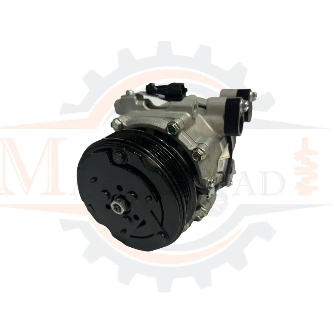jac-j4-ac-compressor-8103010u1980 کمپرسور کولر شرکتی جک J4 کد فنی 8103010U1980