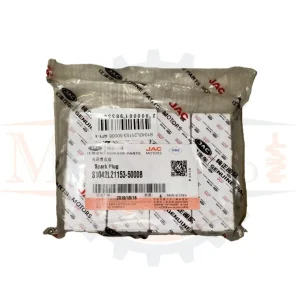 شمع موتور جک J5 اتومات کد فنی 1026106AAXZ فروشگاه مشهدی پارت