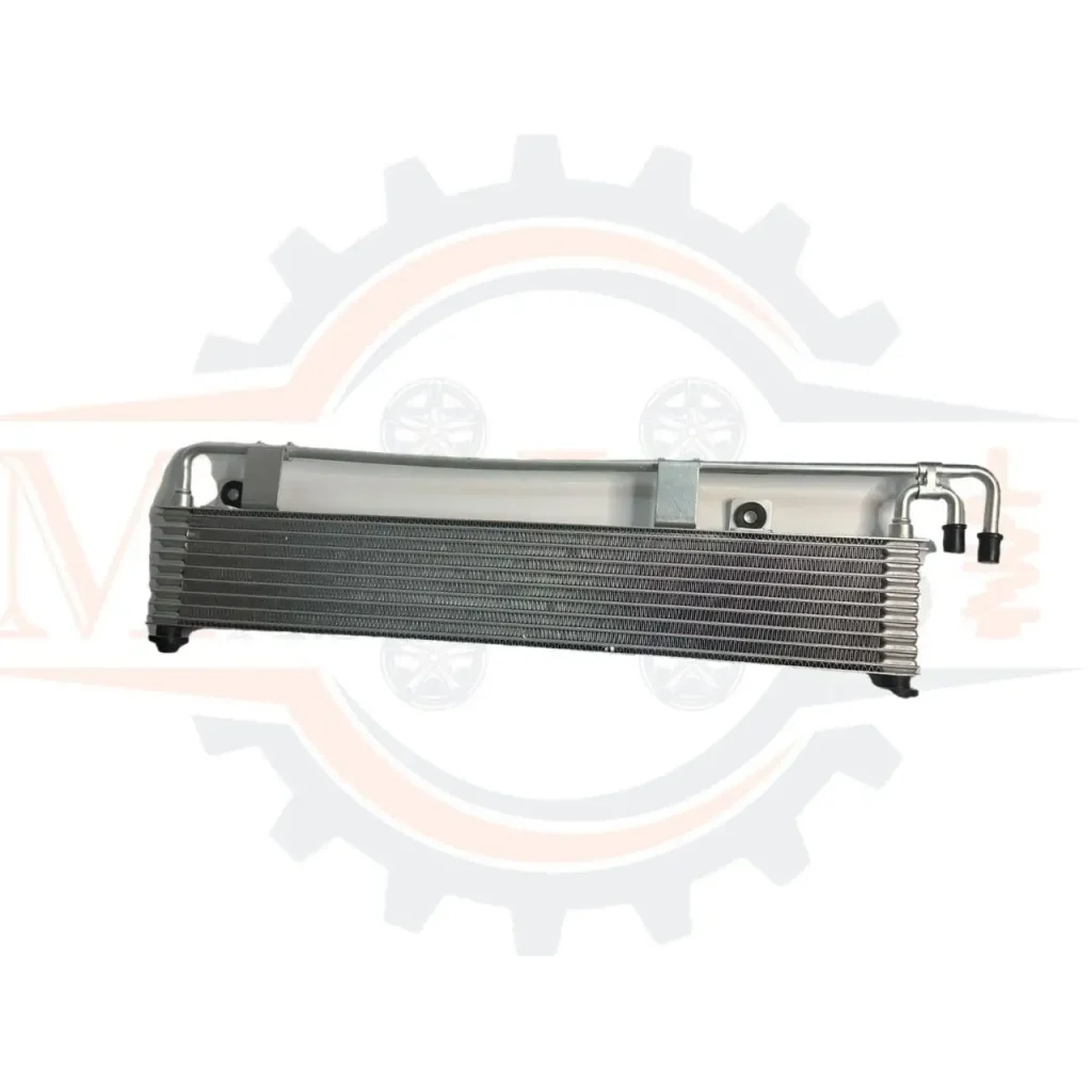 خنک کن گیربکس جک S3 کد فنی 1301200U2232