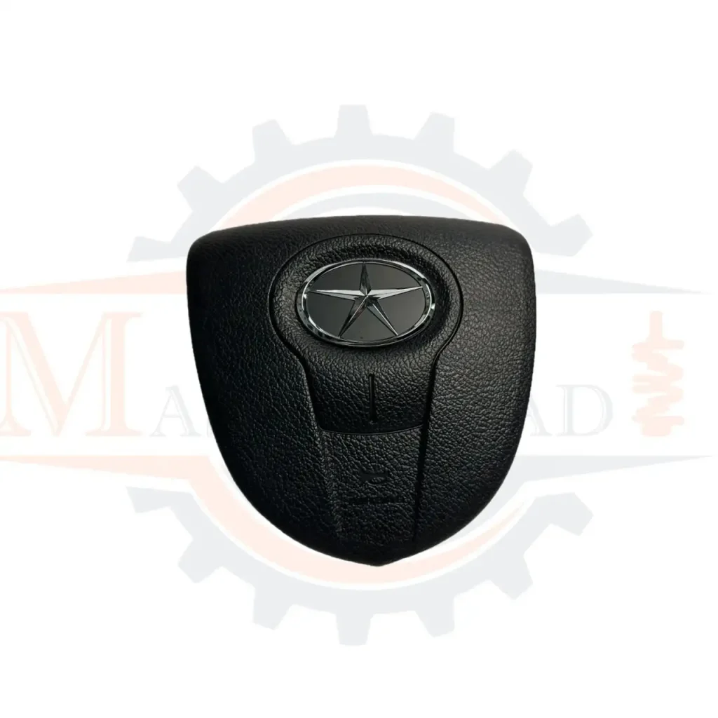 ایربگ فرمان جک S5 کد فنی 5820010U1510 فروشگاه مشهدی پارت