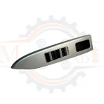 کلید شیشه بالابر درب جلو چپ لیفان 620 کد B3746110A2 فروشگاه مشهدی پارت