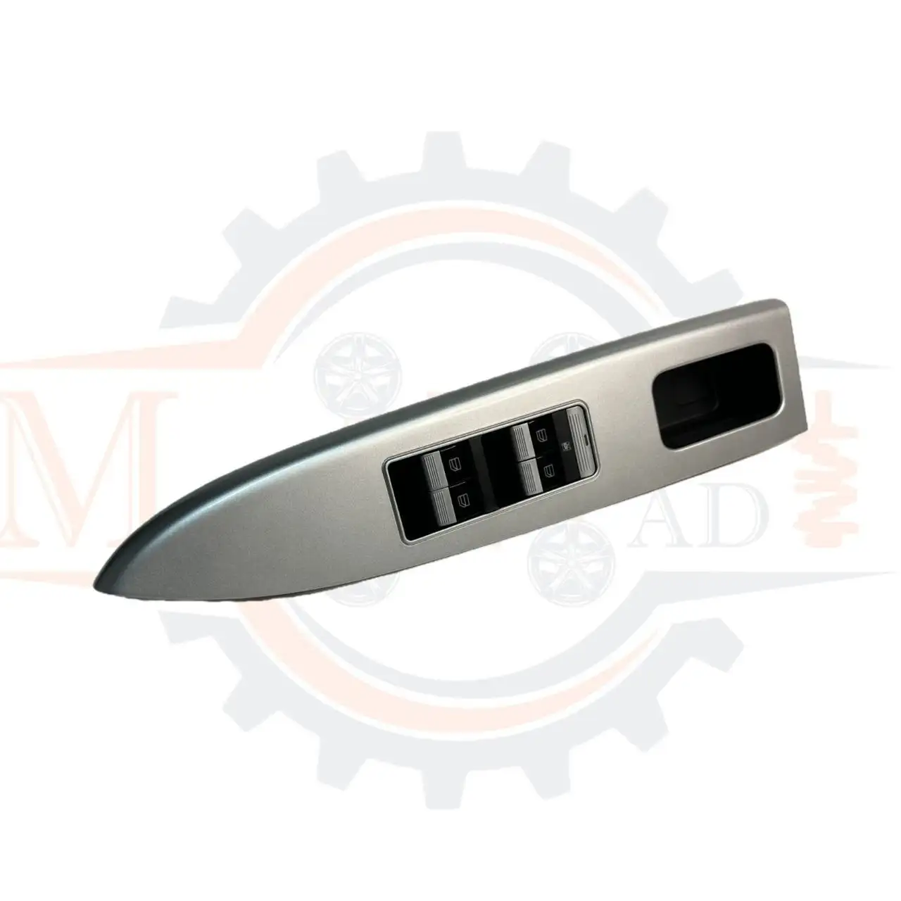 lifan-620-left-front-window-switch-b3746110a2 کلید شیشه بالابر درب جلو چپ لیفان 620 کد B3746110A2 فروشگاه مشهدی پارت