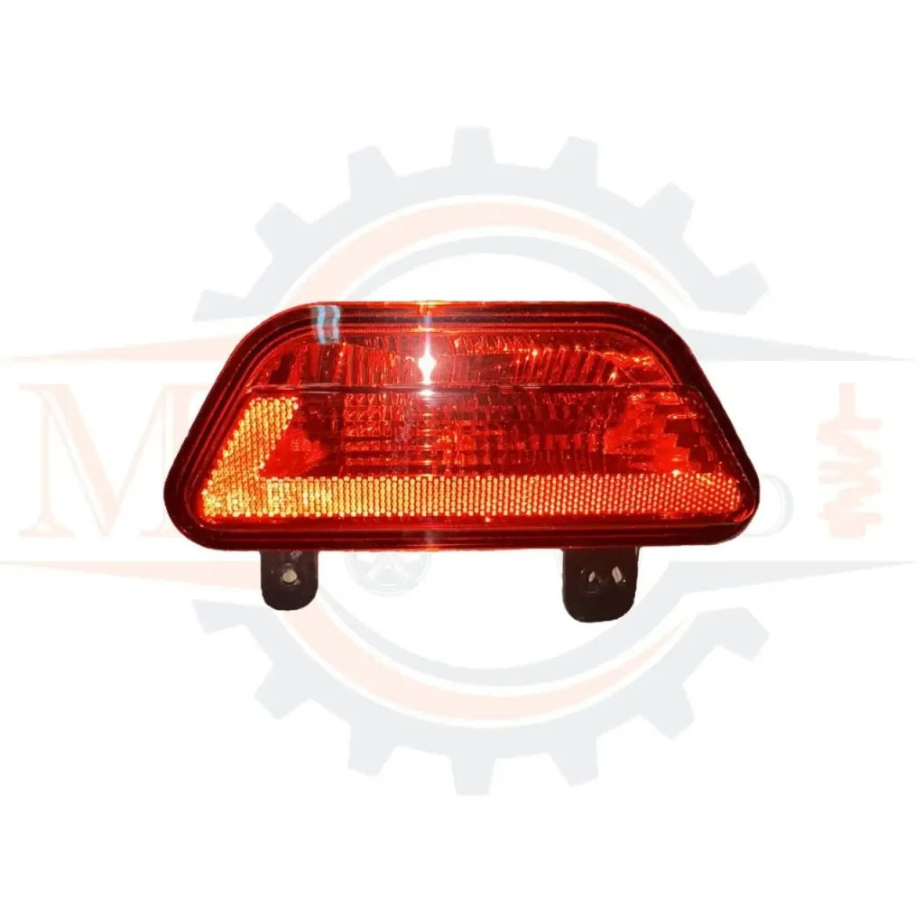 مه شکن عقب چپ لیفان X50 کد فنی AAB4116300 فروشگاه مشهدی پارت