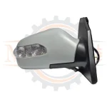 آینه بغل راست جک J5 کد فنی 8210200U7101 فروشگاه مشهدی پارت