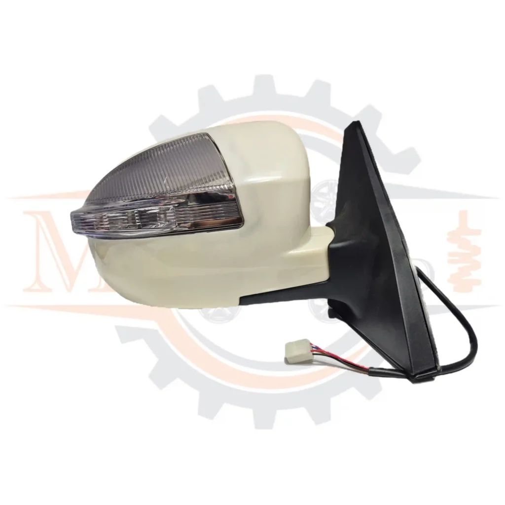 آینه بغل راست لیفان X60 کد فنی S8202200 فروشگاه لوازم یدکی مشهدی پارت