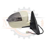 آینه بغل راست لیفان X60 کد فنی S8202200 فروشگاه لوازم یدکی مشهدی پارت