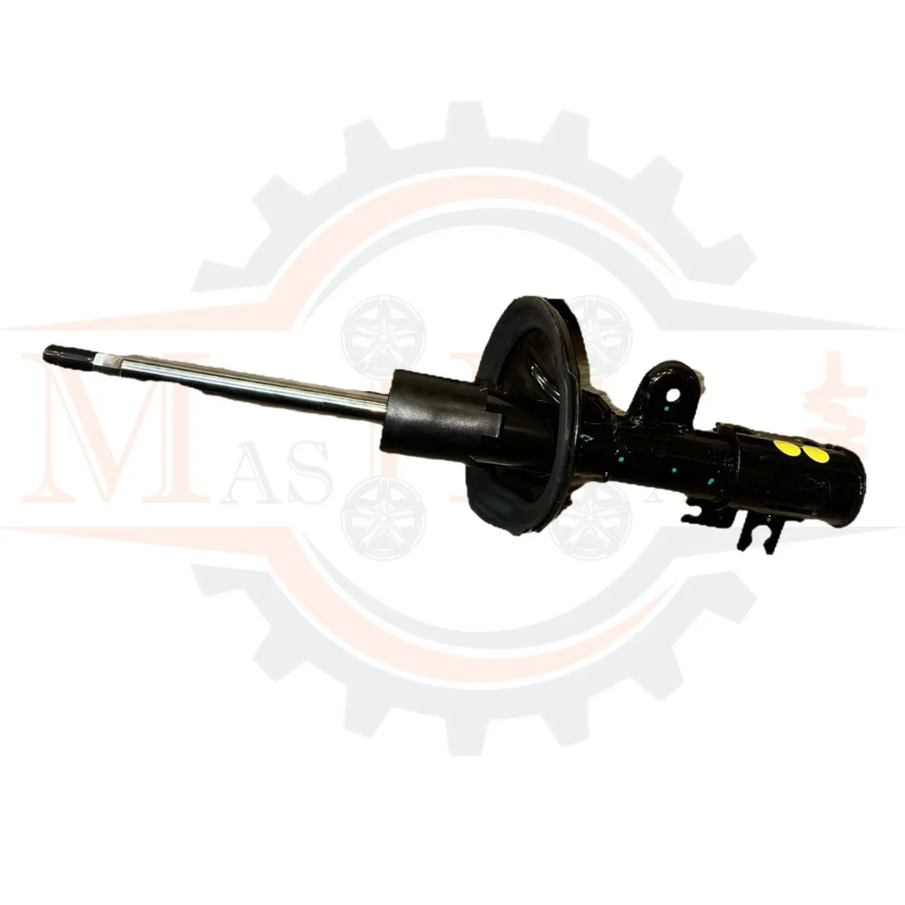 کمک-فنر-جلو-راست-جک-S5-کد-2905200U1510 تصویر کمک فنر جلو سمت راست خودروی جک S5 با کد فنی 2905200U1510، مناسب برای سیستم تعلیق جک اس ۵ فروشگاه لوازم یدکی مشهدی پارت