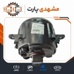 مه شکن جلو جک S5 و جک J4 کد فنی 411610001510 مشهدی پارت