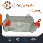 خنک کن گیربکس جک S5 کد فنی 1726101DT000 | مشهدی پارت