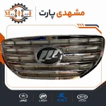 جلو پنجره لیفان X60 اصلی کد S5509100 فروشگاه مشهدی پارت