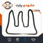 زنجیر تایم لیفان ۶۲۰ ۱.۸ مشترک با X60 کد فنی LX60-159951456 اورجینال مشهدی پارت