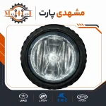 مه شکن جلو لیفان X60 اصلی | کد S2905200 (چپ و راست) - مشهدی پارت