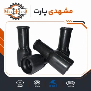 وایر شمع لیفان X60 و 620 موتور 1800 کد KHK6201800 فرئشگاه مشهدی پارت