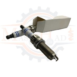 Spark Plug kmc t8